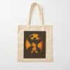 Dragon Ball Z, Son Goku Collection Tote Bag Official Dragon Ball Z Merch