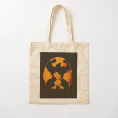 Dragon Ball Z, Son Goku Collection Tote Bag Official Dragon Ball Z Merch