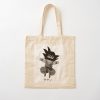 Lil Goku Tote Bag Official Dragon Ball Z Merch