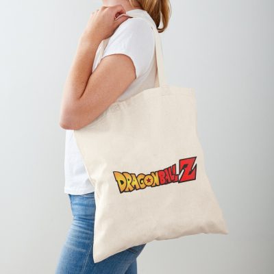 Dragon Ball Z Tote Bag Official Dragon Ball Z Merch
