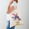 Goten Dragonballz Tote Bag Official Dragon Ball Z Merch