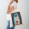 Ultra Instinct Tote Bag Official Dragon Ball Z Merch