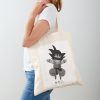 Lil Goku Tote Bag Official Dragon Ball Z Merch