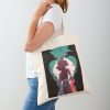 Son Gohan Night Tote Bag Official Dragon Ball Z Merch