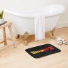 Dragon Ball Z Bath Mat Official Dragon Ball Z Merch