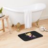  Bath Mat Official Dragon Ball Z Merch