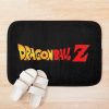 Dragon Ball Z Bath Mat Official Dragon Ball Z Merch