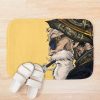 Master Roshi Bath Mat Official Dragon Ball Z Merch