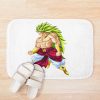 Broly Ssj3 Bath Mat Official Dragon Ball Z Merch