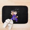 Oku Dragonballz Classic Bath Mat Official Dragon Ball Z Merch