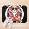 Dragonballz Kame Senin - Roshi Bath Mat Official Dragon Ball Z Merch