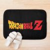 Dragon Ball Z Version 3 Bath Mat Official Dragon Ball Z Merch