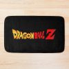 Dragon Ball Z Bath Mat Official Dragon Ball Z Merch