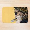 Master Roshi Bath Mat Official Dragon Ball Z Merch