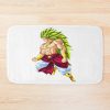 Broly Ssj3 Bath Mat Official Dragon Ball Z Merch