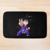 Oku Dragonballz Classic Bath Mat Official Dragon Ball Z Merch