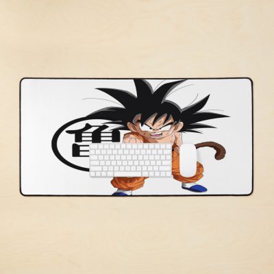 Goku Mouse Pad Official Dragon Ball Z Merch