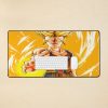 Trunks Mouse Pad Official Dragon Ball Z Merch