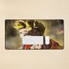 Future Gohan Dragonballz Mouse Pad Official Dragon Ball Z Merch