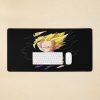  Mouse Pad Official Dragon Ball Z Merch