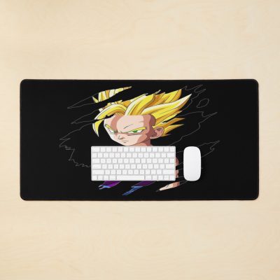 Mouse Pad Official Dragon Ball Z Merch
