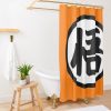 Dragon Ball Z 1 Shower Curtain Official Dragon Ball Z Merch