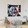 Super Dragon Ball Tapestry Official Dragon Ball Z Merch