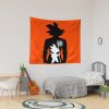 Goku! Tapestry Official Dragon Ball Z Merch