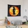 Dragon Ball Z, Son Goku Collection Tapestry Official Dragon Ball Z Merch