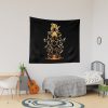 Dragonballz  Perfect Gift Tapestry Official Dragon Ball Z Merch