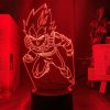 Anime Goku Vegeta 3D Led Night Light Dragon Ball Z Table Lamp Children Bed Room Decor 19 - Dragon Ball Z Shop