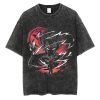 Dragon Ball Hip Hop Oversized Washed Anime T shirts Men Black Vintage Tees Men s Fashion 11.jpg 640x640 11 - Dragon Ball Z Shop