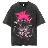 Dragon Ball Hip Hop Oversized Washed Anime T shirts Men Black Vintage Tees Men s Fashion 2.jpg 640x640 2 - Dragon Ball Z Shop