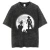 Dragon Ball Hip Hop Oversized Washed Anime T shirts Men Black Vintage Tees Men s Fashion 3.jpg 640x640 3 - Dragon Ball Z Shop