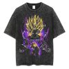 Dragon Ball Hip Hop Oversized Washed Anime T shirts Men Black Vintage Tees Men s Fashion 6.jpg 640x640 6 - Dragon Ball Z Shop