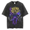 Dragon Ball Hip Hop Oversized Washed Anime T shirts Men Black Vintage Tees Men s Fashion 7.jpg 640x640 7 - Dragon Ball Z Shop