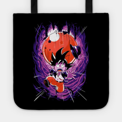 11 - Dragon Ball Z Shop