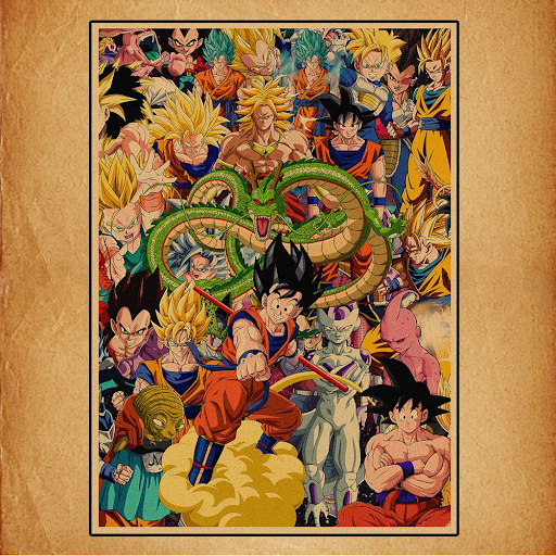 7 2 - Dragon Ball Z Shop