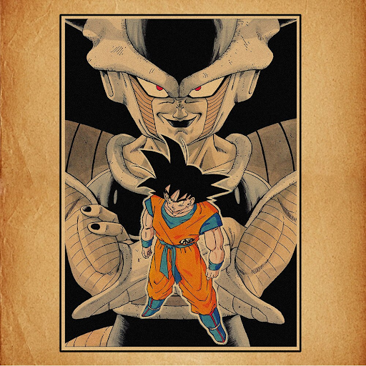 8 2 - Dragon Ball Z Shop