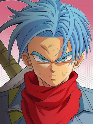 Future Trunks