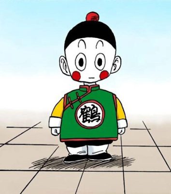 chiaotzu