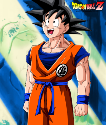 goku