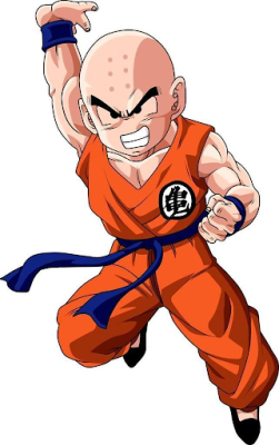 krillin