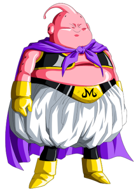 majin buu