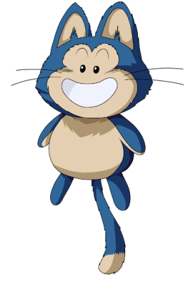 puar