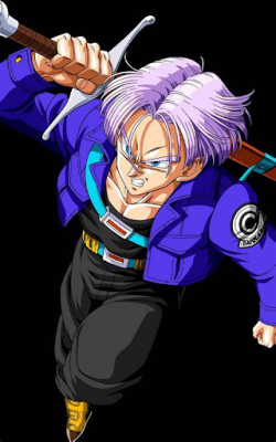 trunks