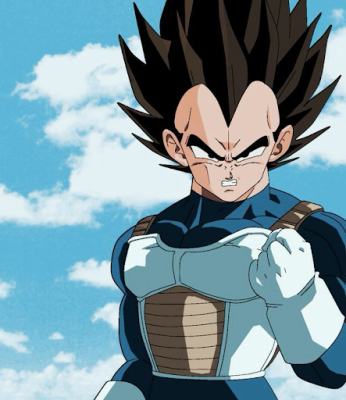 vegeta