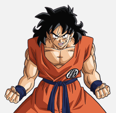 yamcha