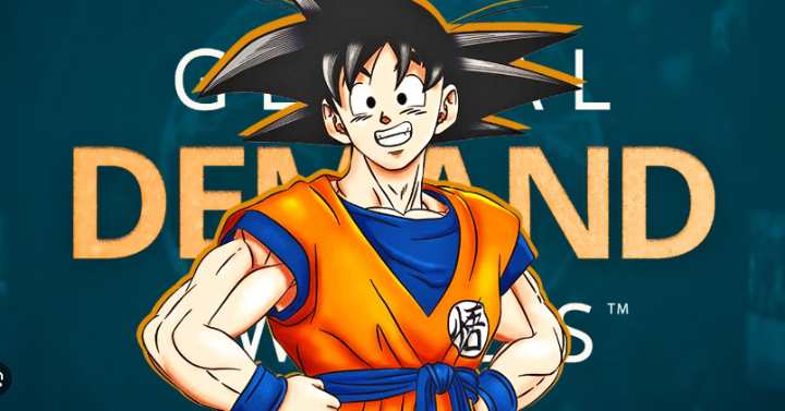 Legacy and Enduring Appeal of Dragon Ball Z