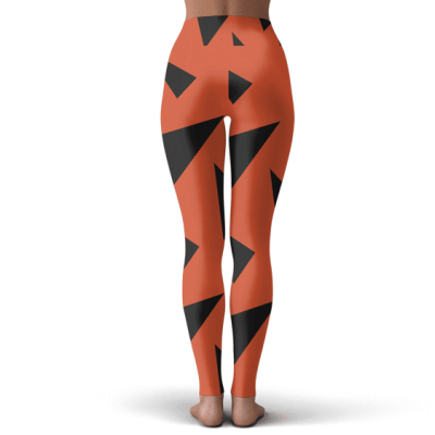 Goku Driving School Costume Dragon Ball Z Leggings